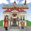 COLTON'S TIME MACHINE Book 6 cover