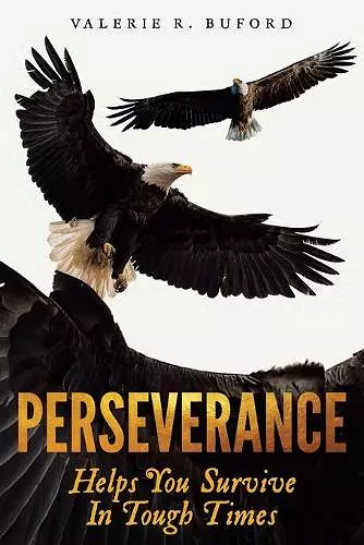 Perseverance cover