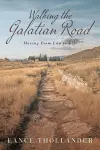 Walking the Galatian Road cover