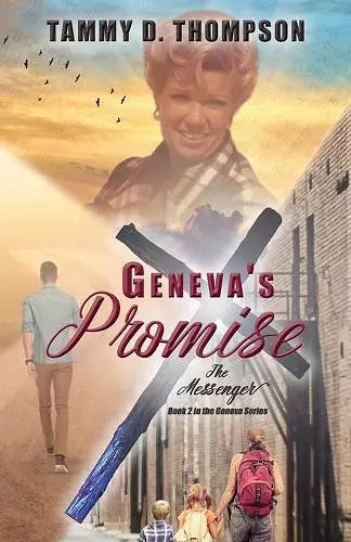 Geneva's Promise cover