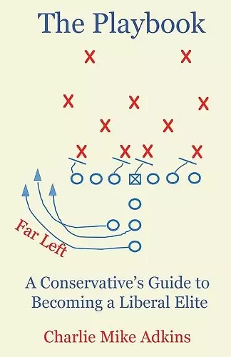 The Playbook cover