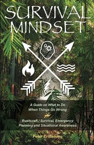 Survival Mindset cover