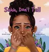 Shh, Don't Tell cover