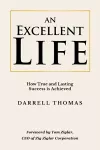 An Excellent Life cover