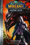World of Warcraft: Nexus Point - The Dragons of Outland - Book Two cover