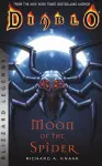 Diablo: Moon of the Spider cover