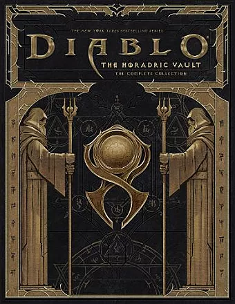Diablo: Horadric Vault - The Complete Collection cover