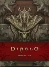 Diablo: Book of Cain cover