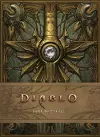 Diablo: Book of Tyrael cover