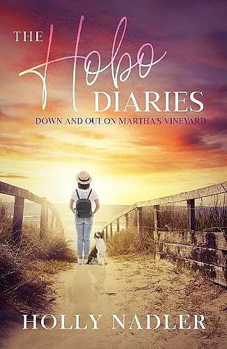 The Hobo Diaries cover