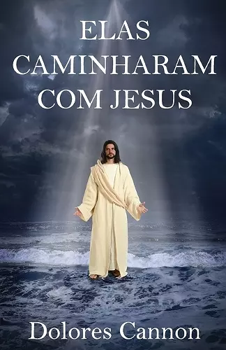 Elas Caminharam Com Jesus cover