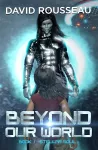 Beyond Our World, Book 1 - Stellar Soul cover