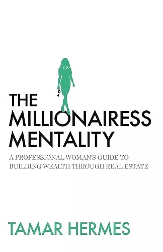 The Millionairess Mentality cover