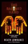 The Bastard Hand cover