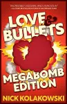 Love & Bullets cover