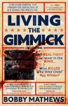 Living the Gimmick cover