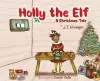 Holly the Elf cover