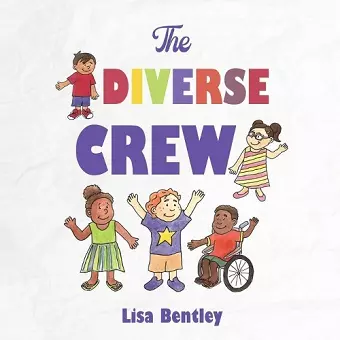 The Diverse Crew cover