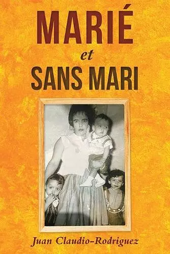 Marié et sans mari cover