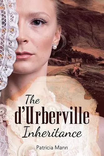 The d'Urberville Inheritance cover