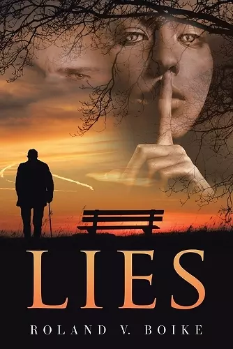 Lies cover