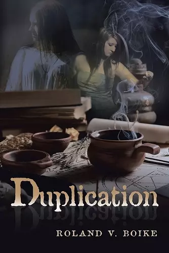 Duplication cover