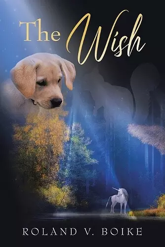 The Wish cover