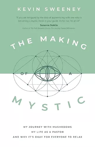 The Making of a Mystic cover