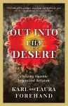 Out Into the Desert cover