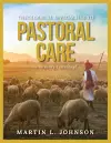 Theological Approaches to Pastoral Care cover