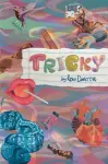 Tricky cover