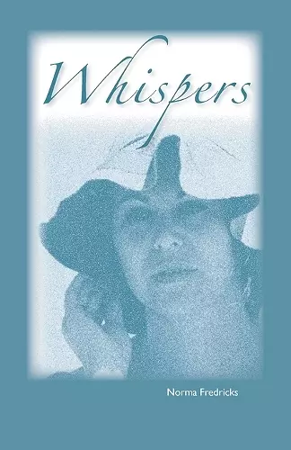 Whispers cover