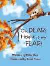 Oh, Dear! Height is my Fear! cover