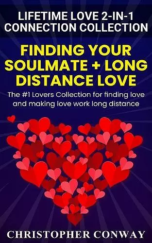 Lifetime Love 2-in-1 Connection Collection cover