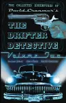 The Collected Adventures of the Drifter Detective cover