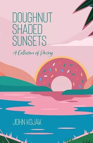 Doughnut Shaded Sunsets cover