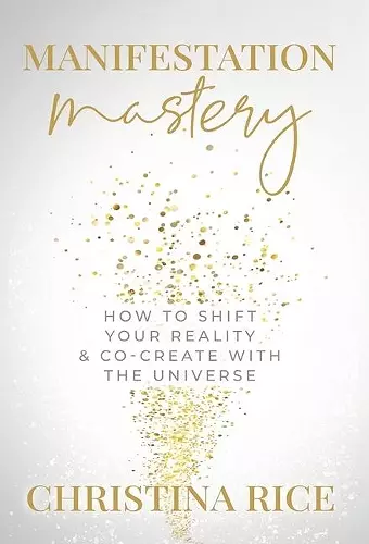 Manifestation Mastery cover