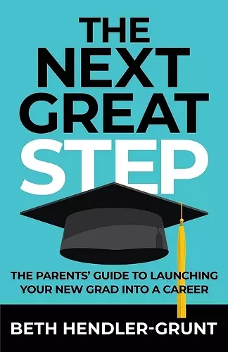 The Next Great Step cover