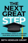 The Next Great Step cover