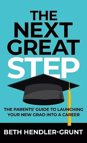 The Next Great Step cover