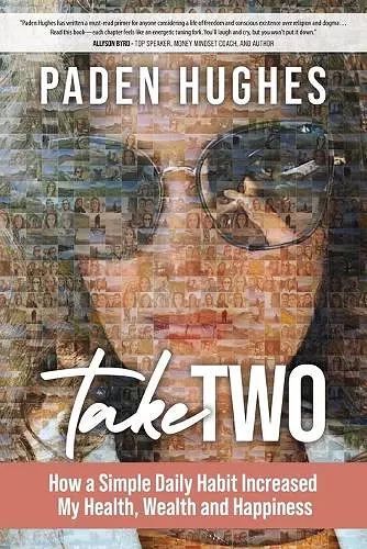 Take Two cover