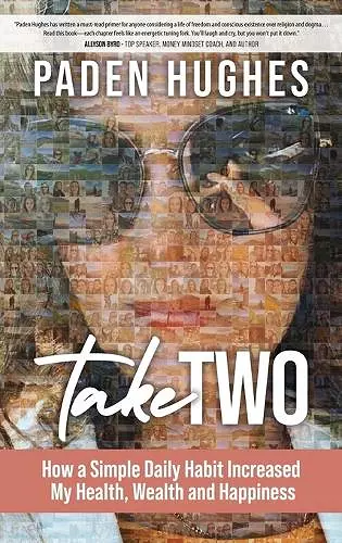 Take Two cover