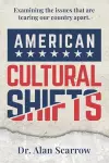 American Cultural Shifts cover