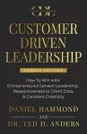 Customer Driven Leadership cover