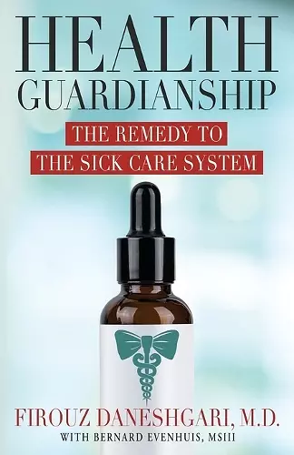 Health Guardianship cover