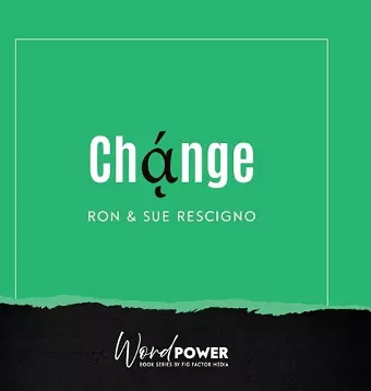 Change cover