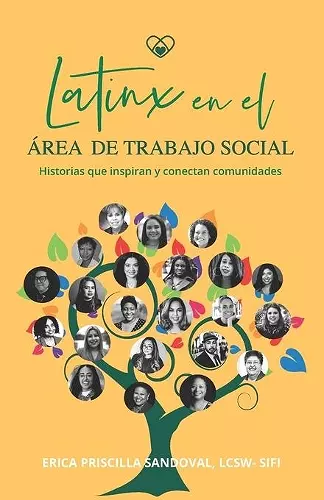 Latinx en el Área de Trabajo Social cover