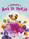 Las Aventuras de Ana La Abeja cover