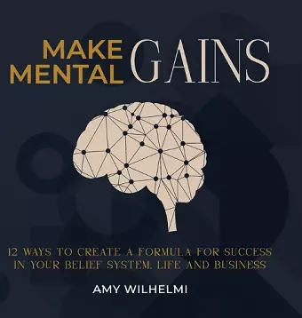 Make Mental Gains cover