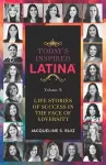 Today's Inspired Latina Volume X cover